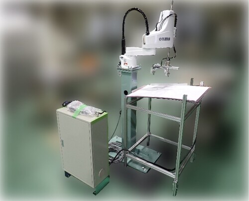 名古屋精工の主なコンベア製品