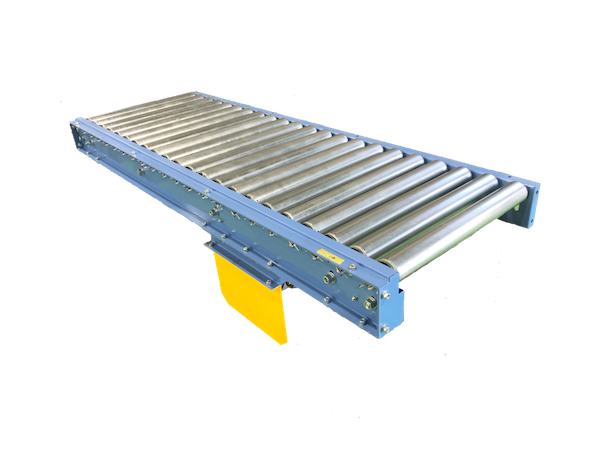 サンワテック_アキュームローラーコンベア